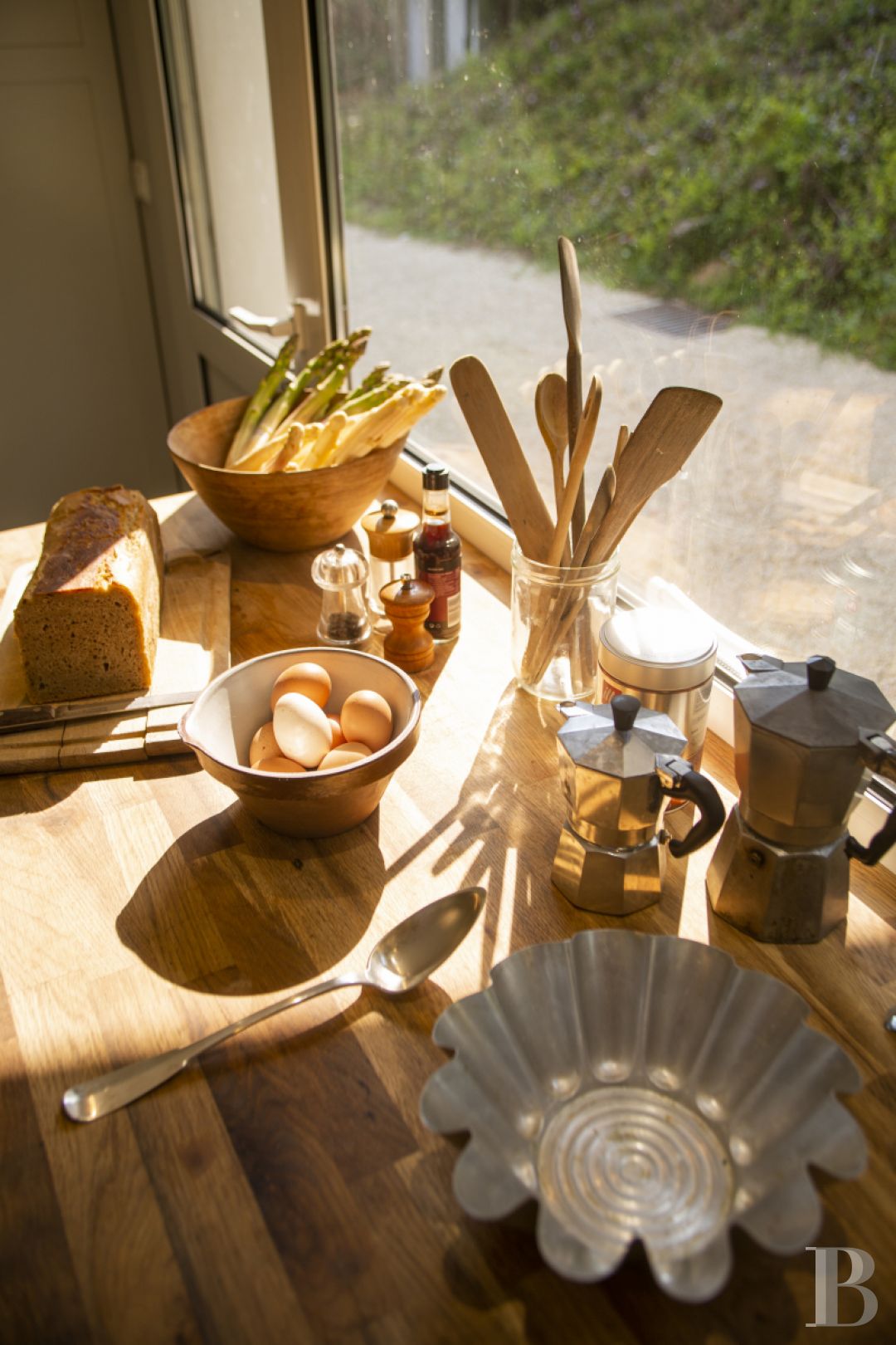Dans les Côtes d’Armor, une maison et son île à l’embouchure du Trieux - photo  n°14